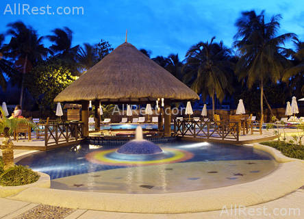 Bandos Island Resort 7